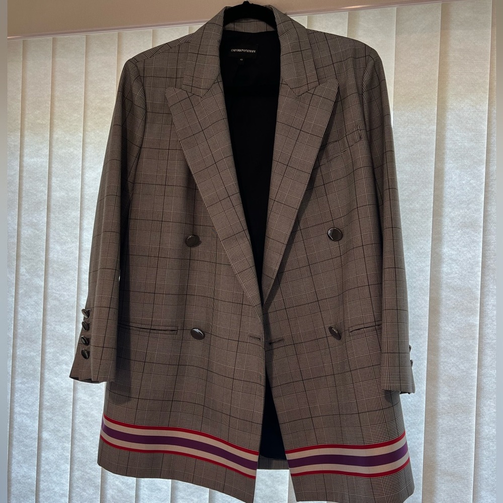 Emporio Armani Blazer
